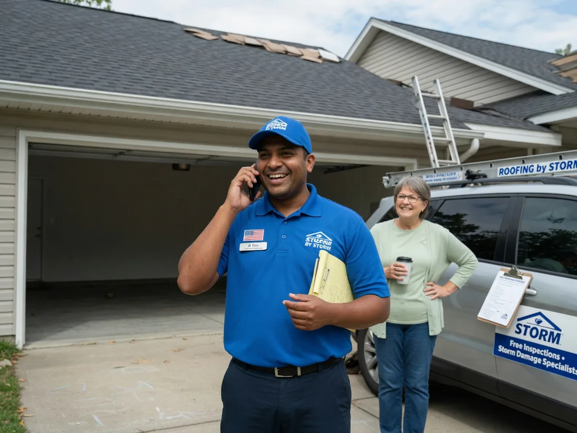 Roof Repair Near Me Marshall, WI FAQs