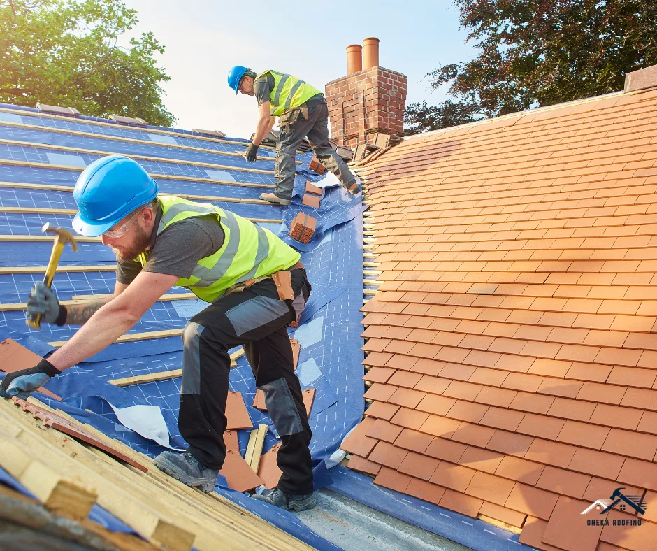 Why choose Roof Repair Near Me in Marshall, WI