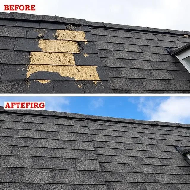 Roof Repair Near Me in Marshall, WI near me